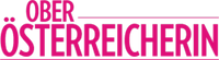 magazin logo oberösterreicherin magazin logo oberösterreicherin